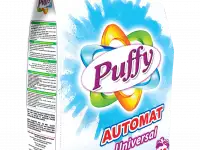 Стиральный порошок Puffy UNIVERSAL (Турция) в ассортименте (1,5кг; 3 кг; 4,5 кг; 6 кг; 9 кг; 20 кг), фотография 4