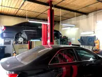 Продам действующий бизнес-СТО, фотография 2