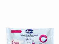 Влажные салфетки chicco