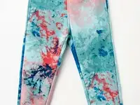 Брюки спортивные acoola