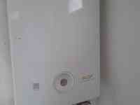 Монтаж отопления