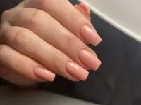 Маникюр наращивание Уральск, фотография 5