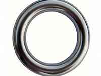 Кольцо Вертикаль Алюминиевое D48Мм