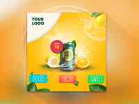 Дизайн Баннеров, Сторисов, Шапки в вк и Ютуб, Дизайн превью, фотография 5