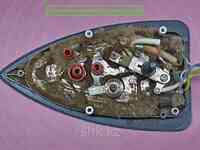 Ремонт утюгов и паровых систем marta