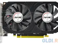 Видеокарта afox radeon rx 550 afrx550-4096d5h4-v6 4096mb