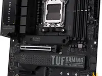 Материнская плата asus tuf gaming x670e-plus