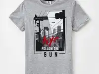 Футболка elaria