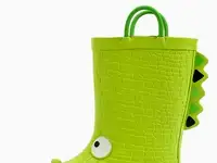 Резиновые сапоги playtoday, фотография 2