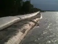 Геотубы Геоспан ГТ, фотография 5