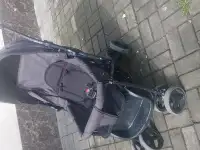 Коляска детская прогулочная, фотография 2