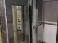 Печь ротационная Zucchelli Forni 150 кг/ч 23кВт, фотография 5