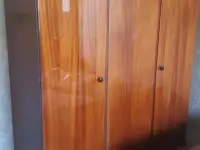 Шифоньер из дерева, фотография 2