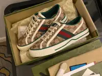 Обувь люксовых брендов напрямую с лучших фабрик Китая ОПТ и розница по низким ценам! Dior Gucci LV, фотография 7