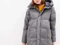 Куртка утепленная helly hansen