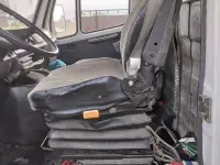 Mercedes Benz 408D, фотография 4