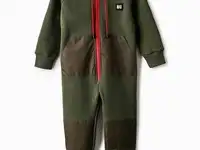 Комбинезон bukidz