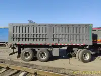 прицеп для самосвала, фотография 10