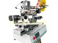 Этикетировщик для овальной тары, фотография 3