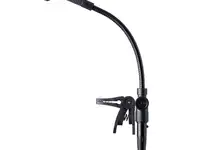 Инструментальный микрофон akg c519 ml