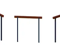 Разрушенный мост со 2.95.03-01