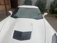 Corvette 2016 года, фотография 3