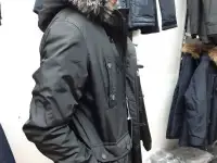 Мужские куртки, фотография 4