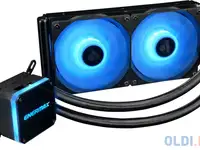 Liqmax iii elc-lmt240-argb