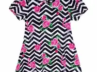 Платье bossa nova