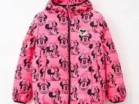 Куртка утепленная playtoday