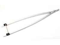 Вилка кильсона тритон нева/вуокса