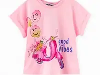 Футболка bell bimbo