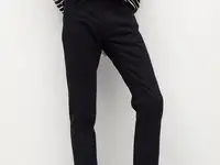 Джинсы mango man