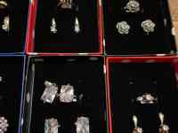 Наборы Серебро 925 проба., фотография 7