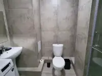 Сдам 1 комнатную квартиру посуточно в аренду, Муканова 159, фотография 6