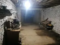 Гараж, Фабричная 76, фотография 2