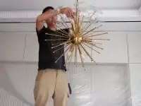 Электрик в Астане, фотография 5