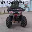 Квадроцикл ATV 125, фотография 4