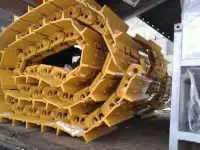 Гусеница на  Экскаваторы Бульдозера.New holand Bosch Toyota Case XCMG Volvo, фотография 2