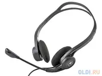 (981-000100) гарнитура logitech headset 960 usb