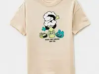 Футболка sela