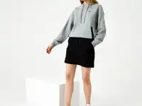 Женская юбка для гольфа lacoste sport
