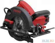 Циркулярная пила парма 165д 1500 вт 165мм