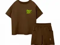 Костюм спортивный bossa nova