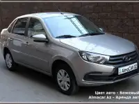 Прокат авто в Алматы - АЛМАКАР, фотография 4