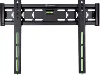 Кронштейн onkron/ 32-55'' макс 400*400 наклон 0? от стены: 29мм макс