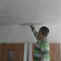 Шпаклевка стен и потолка, фотография 2