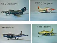 Недорого модели военных самолетов в масштабе 1-72, фотография 2