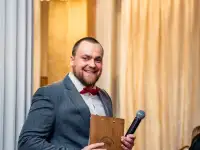Ведущий праздников и мероприятий. Тамада, фотография 9