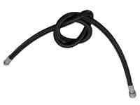 Шланг Воздушный, Низкого Давления (Lp), L110См, 3/8